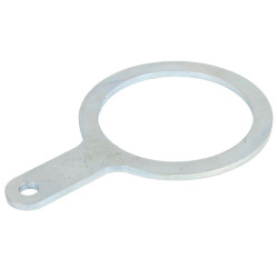 Zestaw naprawczy pompy hydraulicznej AKUSAN AG 0465