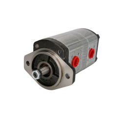 Hydrauliczna pompa zębata HATTAT 1PN/1PN/152