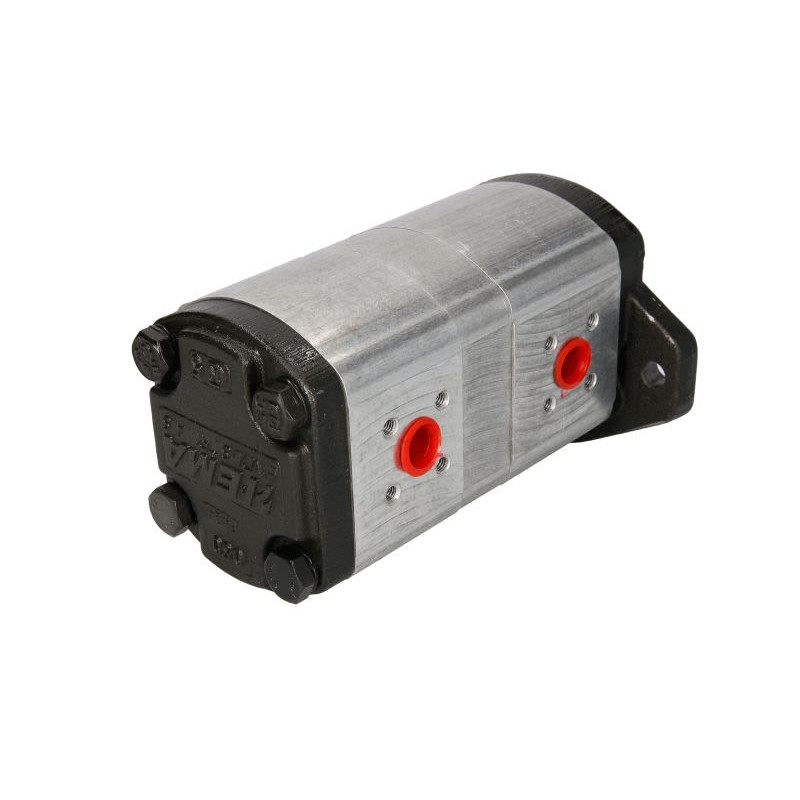 Hydrauliczna pompa zębata HATTAT 1PN/1PN/152