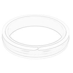 Pozostałe elementy zawieszenia TUZ OE CLAAS 7700012291-CL