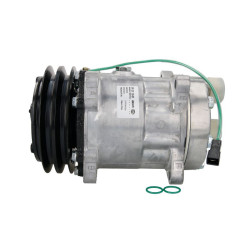 Kompresor klimatyzacji MAHLE ACP 989 000S