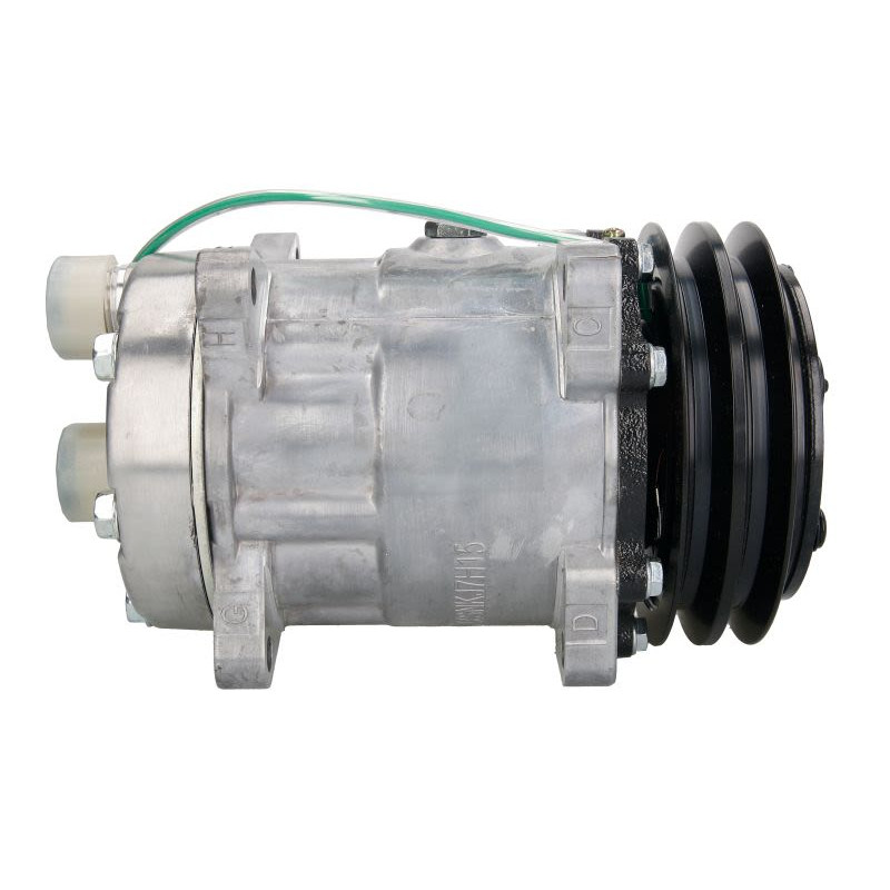 Kompresor klimatyzacji MAHLE ACP 989 000S