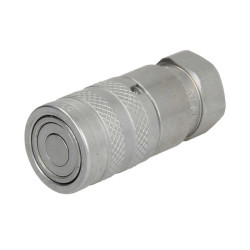Szybkozłącze hydrauliczne FASTER FFH04 38SAE F