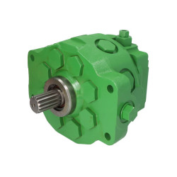 Hydrauliczna pompa zębata PNEUMATICS HTTP-AG-033