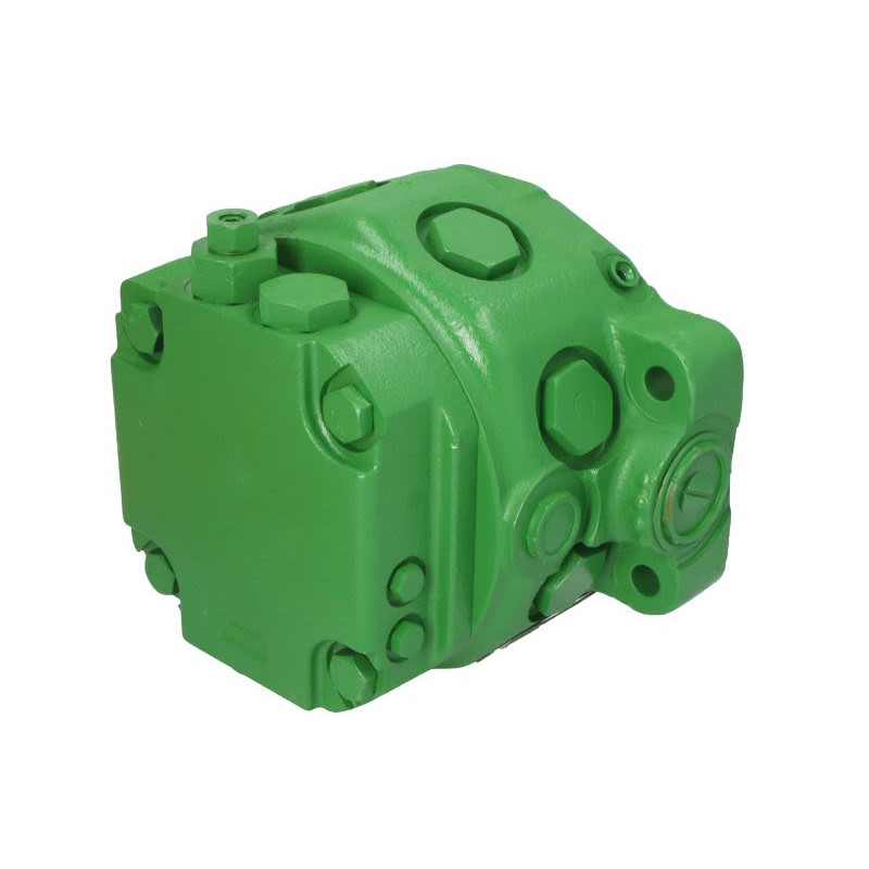 Hydrauliczna pompa zębata PNEUMATICS HTTP-AG-033