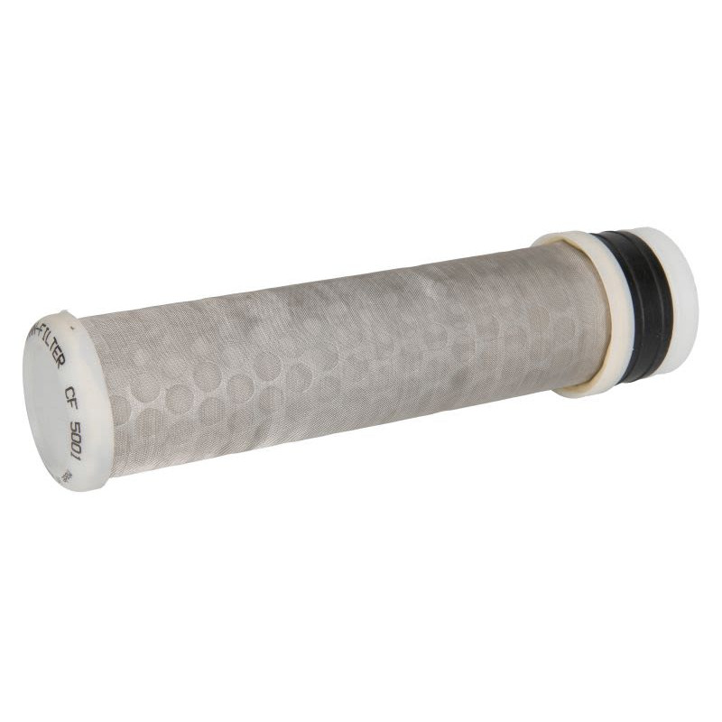 Filtr powietrza MANN-FILTER CF 5001