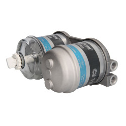 Filtr paliwa BOSS FILTERS BS04-188