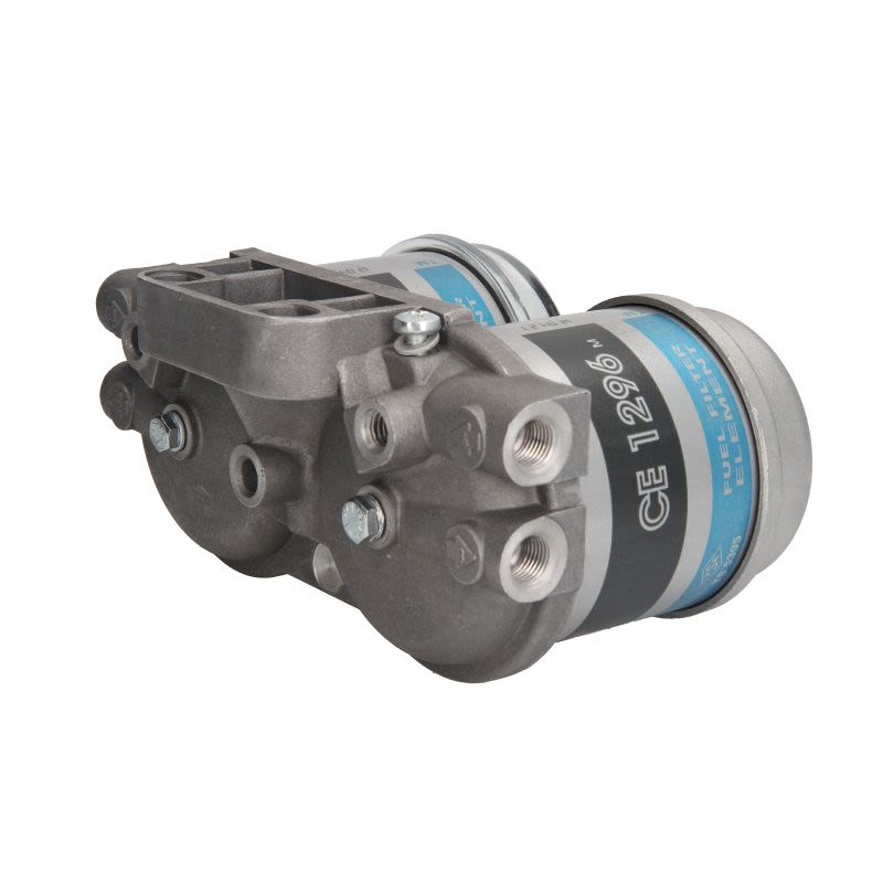 Filtr paliwa BOSS FILTERS BS04-188