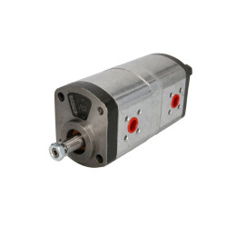 Hydrauliczna pompa zębata HATTAT 1PN/1PN/123