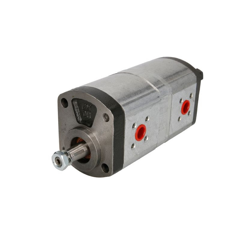 Hydrauliczna pompa zębata HATTAT 1PN/1PN/123