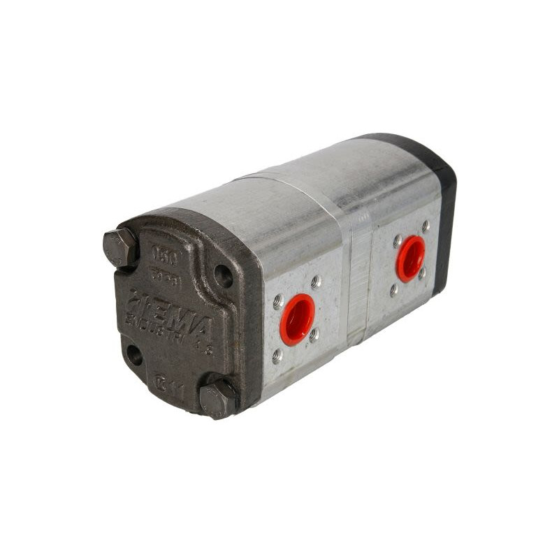 Hydrauliczna pompa zębata HATTAT 1PN/1PN/123