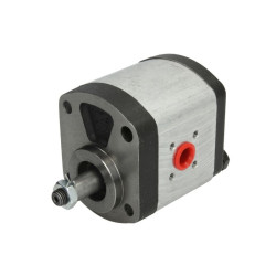 Hydrauliczna pompa zębata HATTAT 1PN140AFT3/471