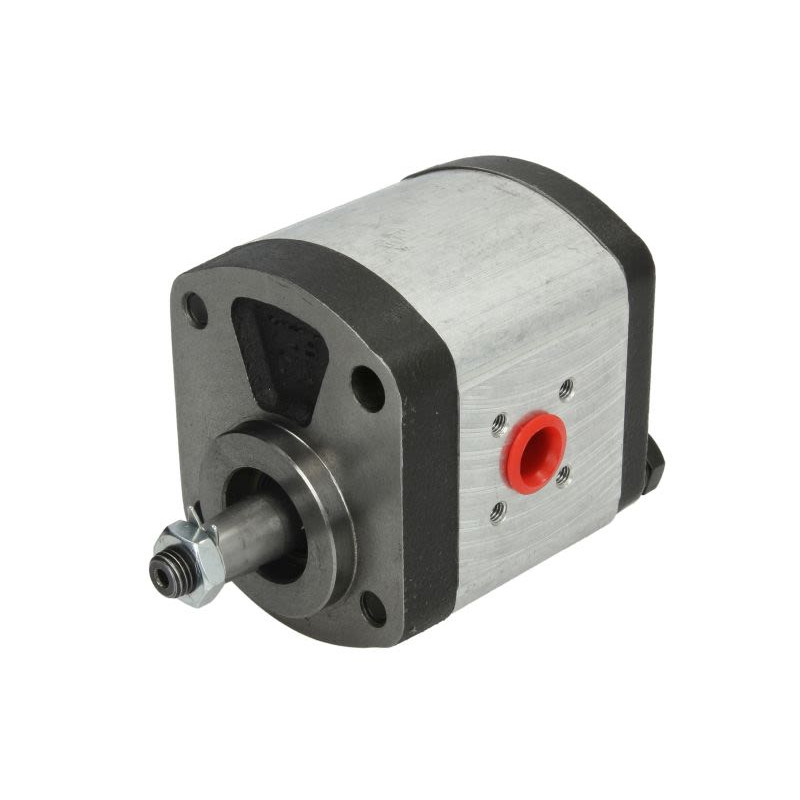 Hydrauliczna pompa zębata HATTAT 1PN140AFT3/471