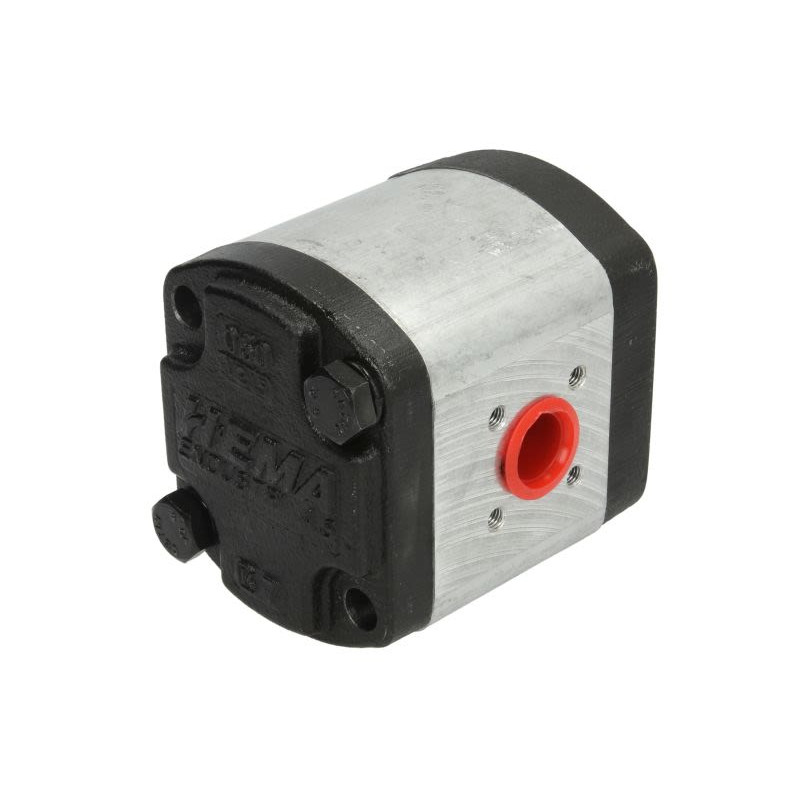 Hydrauliczna pompa zębata HATTAT 1PN140AFT3/471