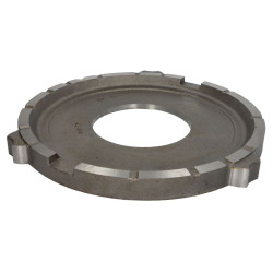Tarcza hamulcowa SBP 02-AG025