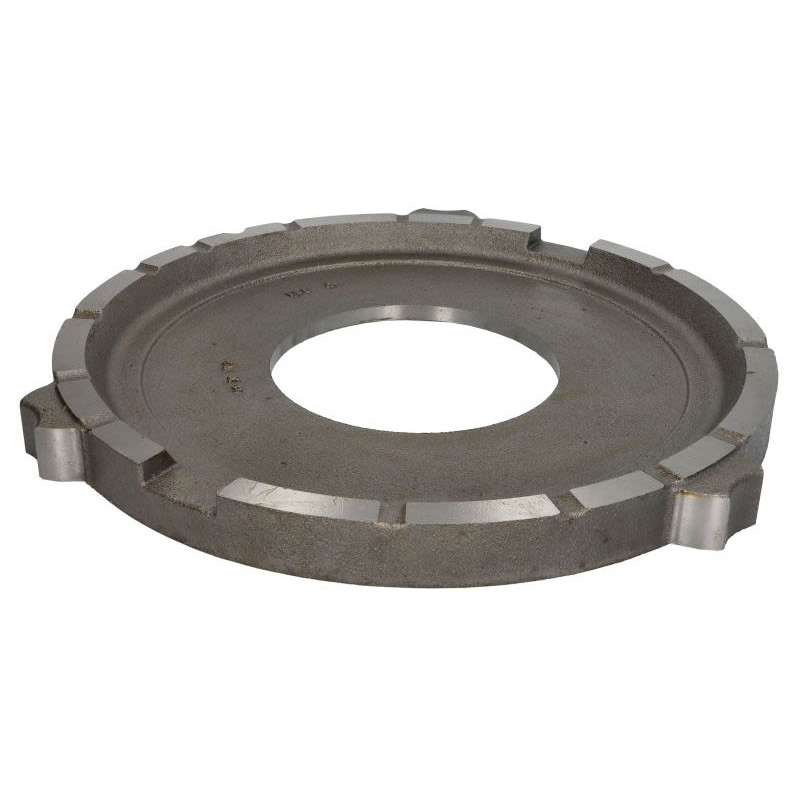 Tarcza hamulcowa SBP 02-AG025