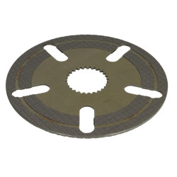 Tarcza hamulcowa SBP 02-AG046