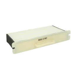 Filtr kabiny WIX FILTERS 2160027WIX