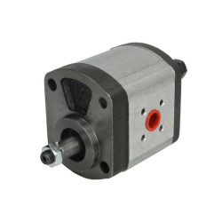 Hydrauliczna pompa zębata HATTAT 1PN140AJT3/463