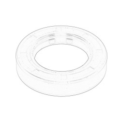 Uszczelniacz półosi OE CLAAS 7700653443-CL
