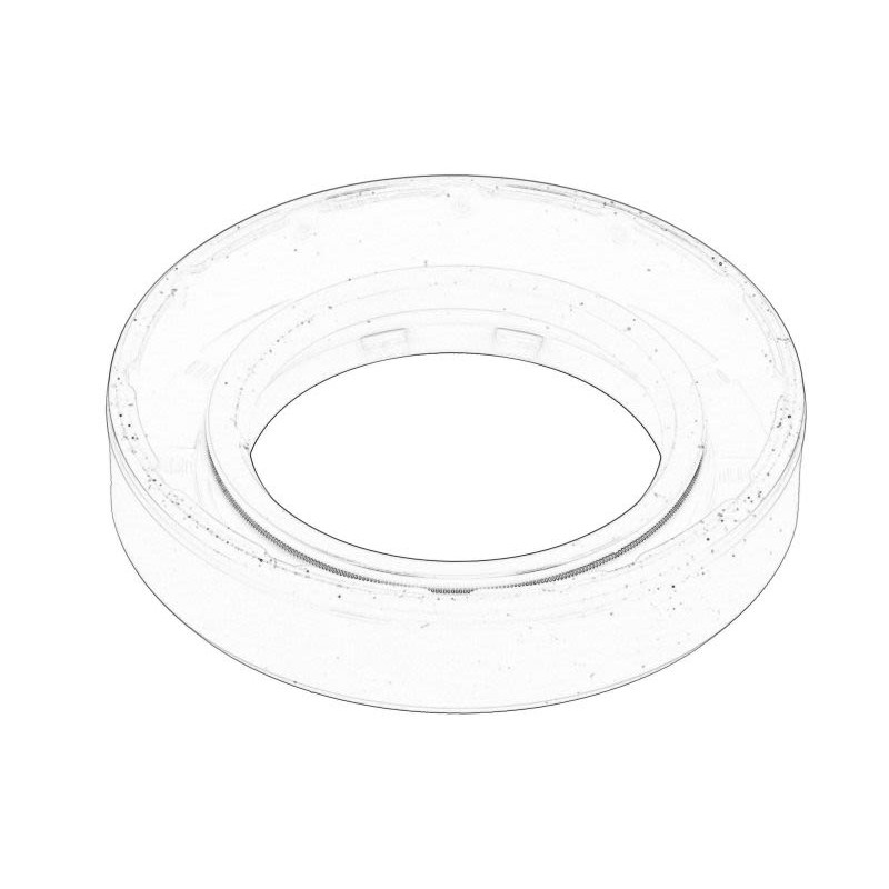 Uszczelniacz półosi OE CLAAS 7700653443-CL