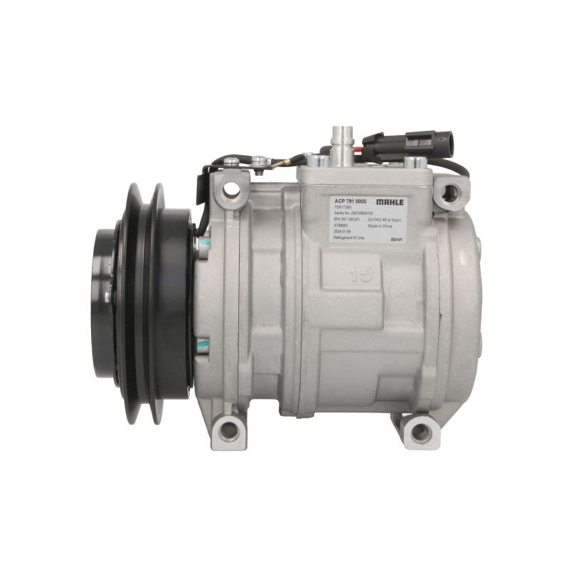 Kompresor klimatyzacji MAHLE ACP 791 000S
