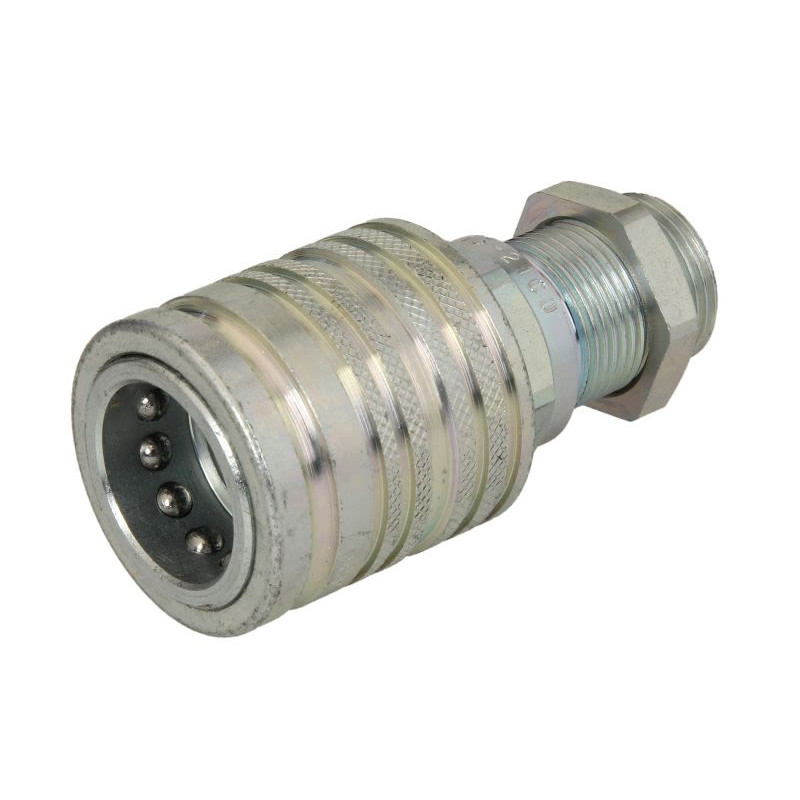 Szybkozłącze hydrauliczne FASTER 3CFHF0821/2215 F