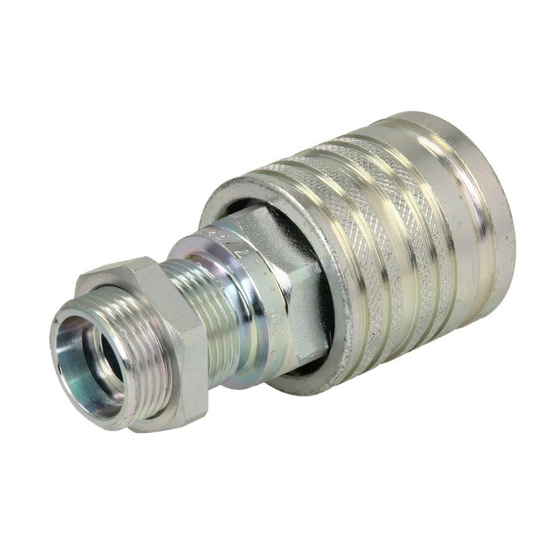Szybkozłącze hydrauliczne FASTER 3CFHF0821/2215 F