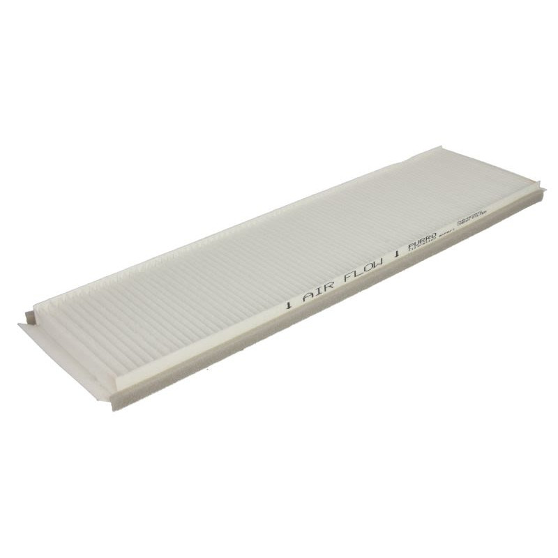 Filtr kabiny PURRO PUR-HC0572