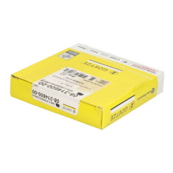 Zestaw pierścieni tłoka GOETZE 08-314600-00