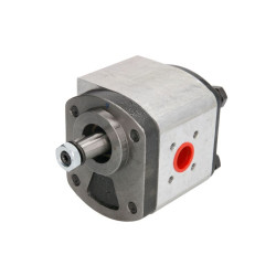 Hydrauliczna pompa zębata HATTAT 1PN192AJ/622