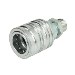 Szybkozłącze hydrauliczne FASTER CPV087/1815F
