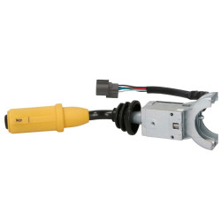 Przełącznik zespolony pod kierownicą AKUSAN JCB-CS-004