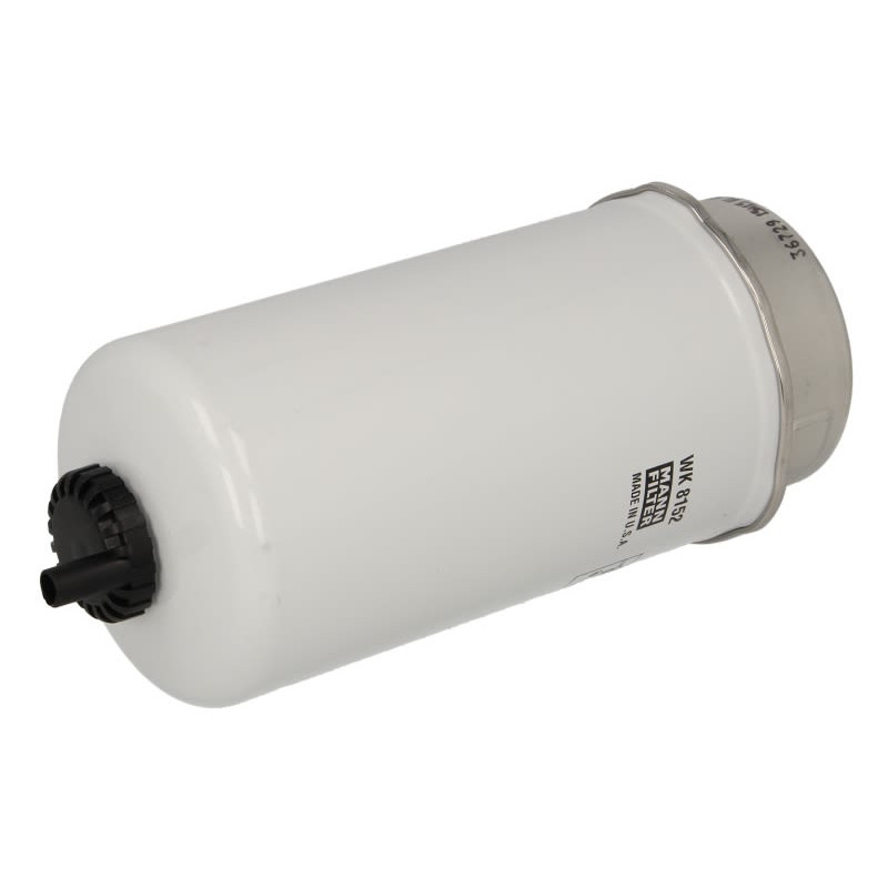 Filtr paliwa MANN-FILTER WK 8152