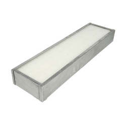 Filtr kabiny PURRO PUR-HC0262