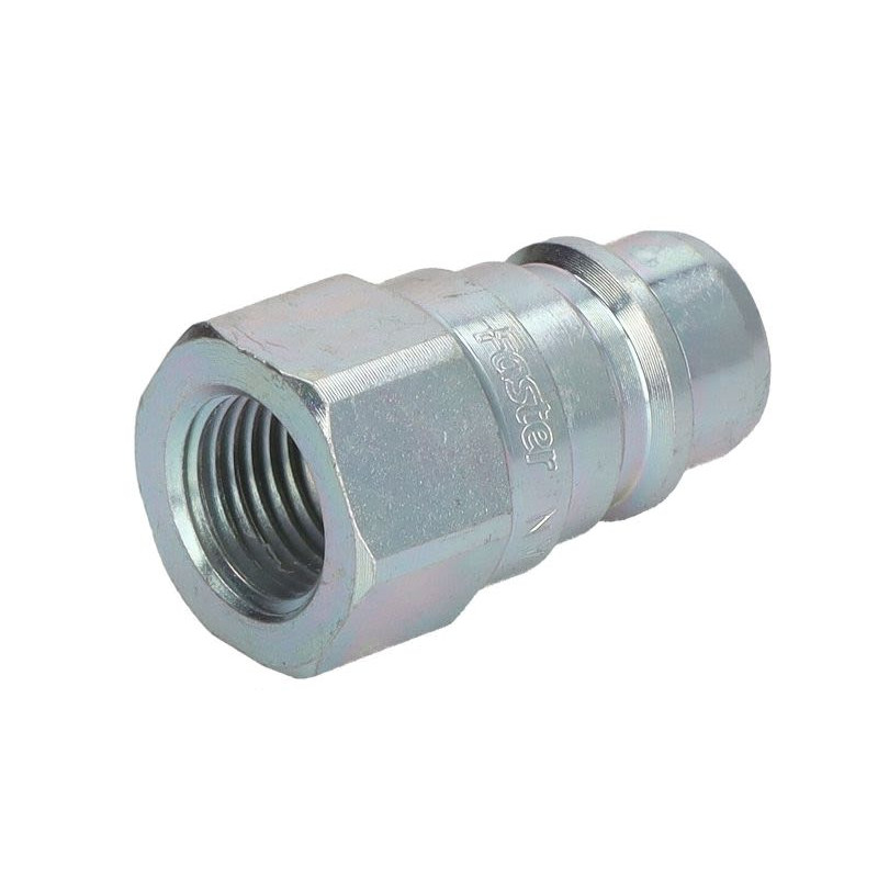 Szybkozłącze hydrauliczne FASTER NV 14 GAS M