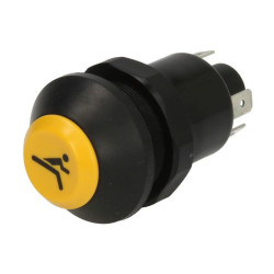 Przełącznik przyciskowy PNEUTRON 11245210XX