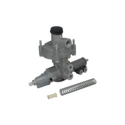 Pneumatyczny regulator siły hamowania WABCO 475 714 500 0
