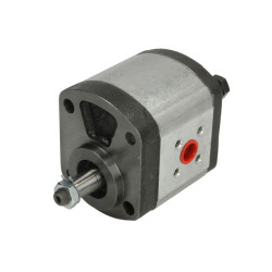 Hydrauliczna pompa zębata HATTAT 1PN119AJT3/464