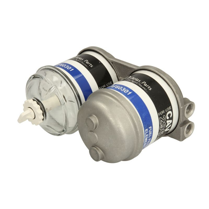 Filtr paliwa BOSS FILTERS BS04-193