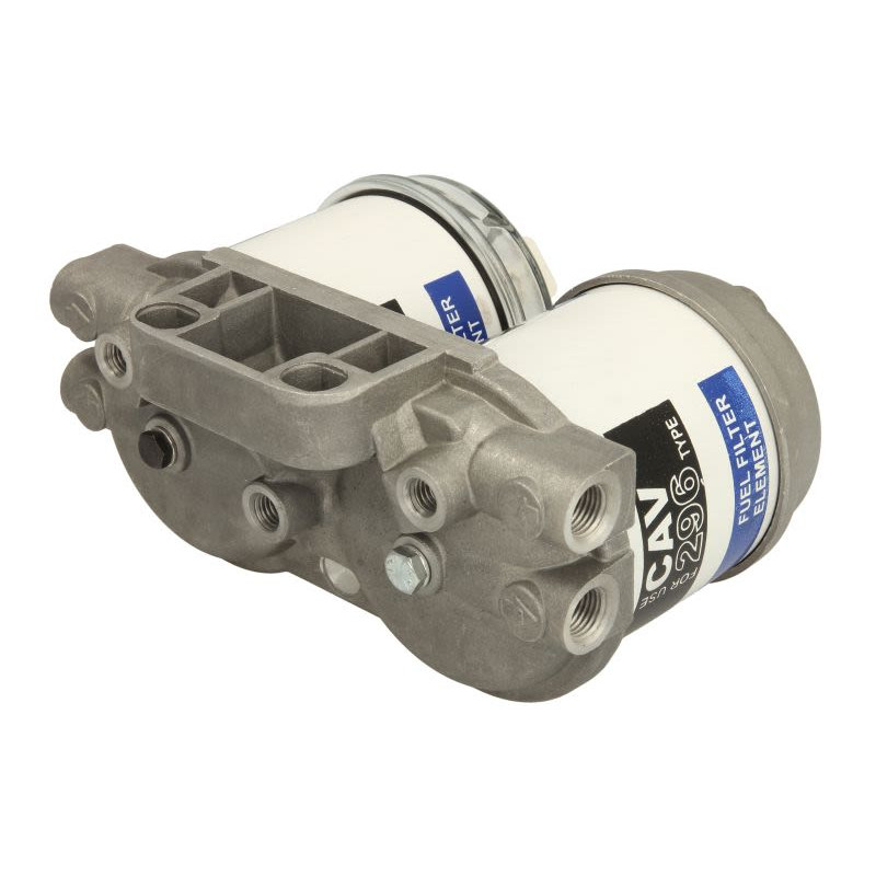 Filtr paliwa BOSS FILTERS BS04-193