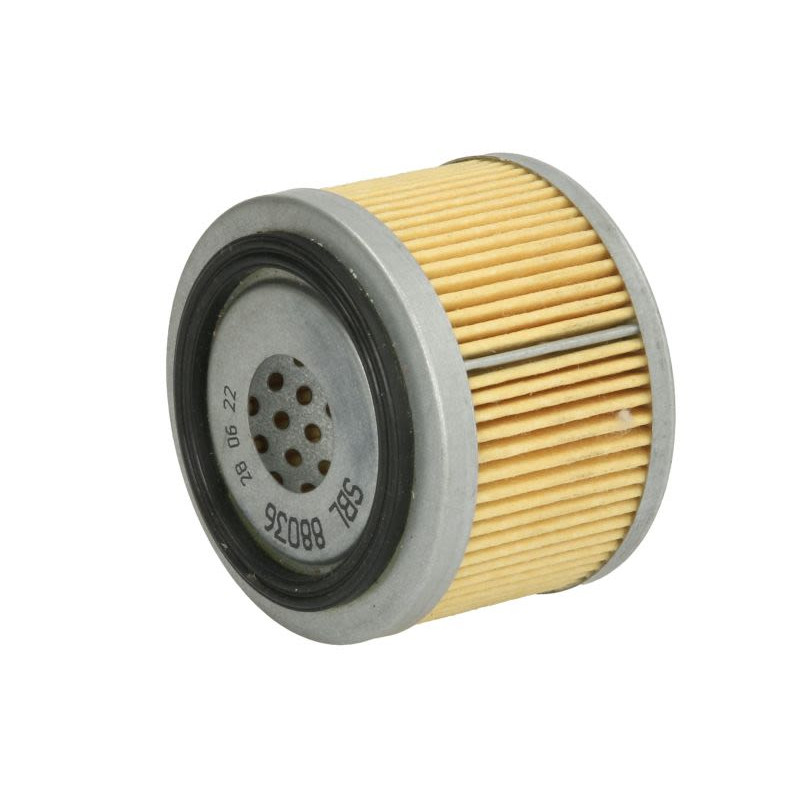 Filtr odpowietrzenia skrzyni korbowej SF SBL88036