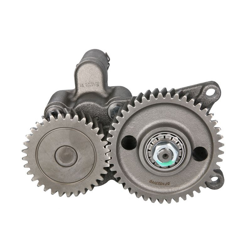 Pompa oleju OMP OMP570.004
