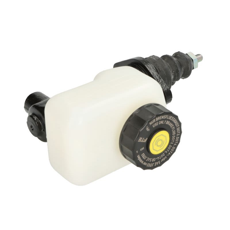 Pompa sprzęgła VALEO VAL2100122