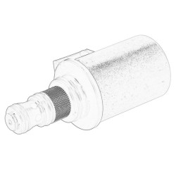 Cewka elektromagnetyczna OE CLAAS 0011620140-CL