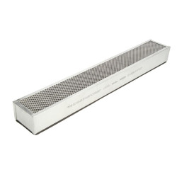 Filtr kabiny PURRO PUR-HC0137
