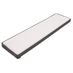 Filtr kabiny PURRO PUR-HC0317