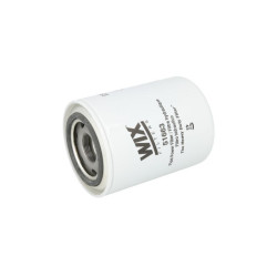 Filtr hydrauliczny WIX FILTERS 51663WIX