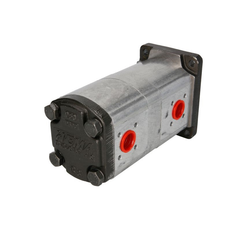 Hydrauliczna pompa zębata HATTAT 1PN/1PN/118