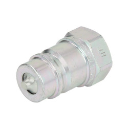 Szybkozłącze hydrauliczne FASTER NVHF08 GAS M